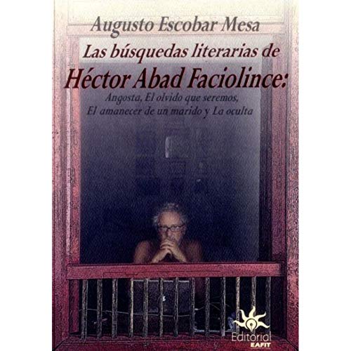 Libro Augusto Escobar Mesa