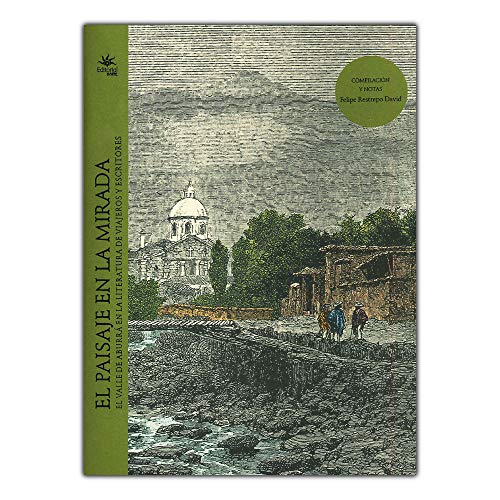 Libro Felipe Restrepo