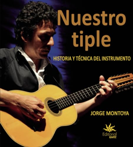 Libro Nuestro Tiple