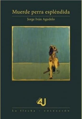 Libro Muerde Perra Esplendida