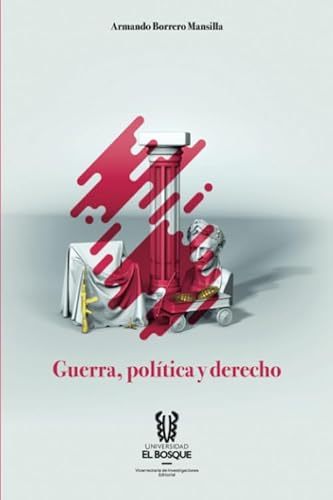 Libro Guerra Politica Y Derecho