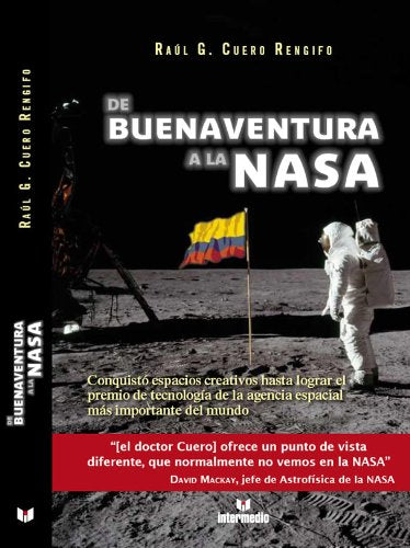 Libro Raul G Cuero Rengifo