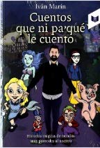 Libro Ivan Marin