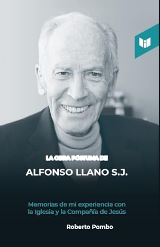 Libro SOY LIBRE de ALFONSO LLANO