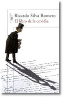 Libro EL LIBRO DE LA ENVIDIA de RICARDO SILVA ROMERO