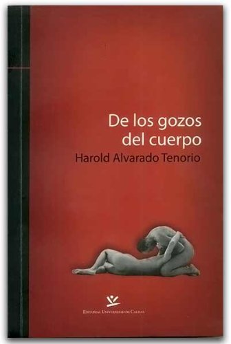 Libro Harold Alvarado Tenorio