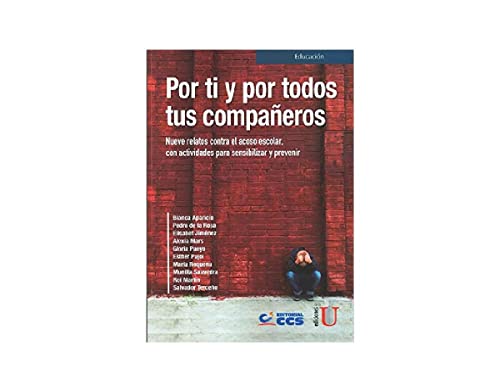 Libro POR TI Y POR TODOS TUS COMPANEROS de VARIOS