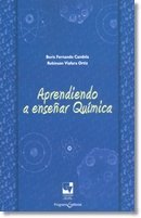 Libro Aprendiendo A Ense?Ar Quimica