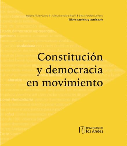 Libro Constitucion Y Democracia En Movimiento