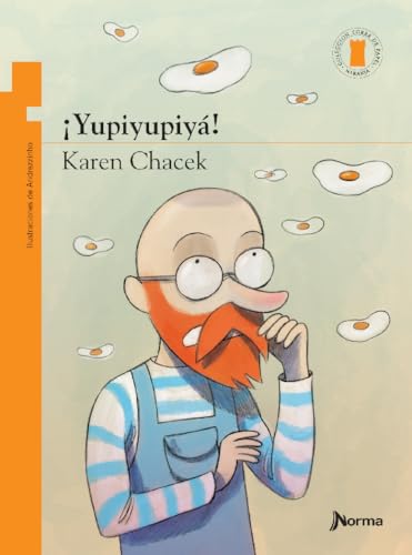 Libro Karen Chacek