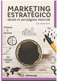 Libro Jose Antono Paris