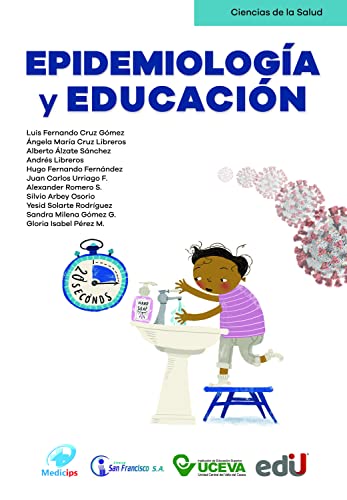 Libro Epidemiologia Y Educacion