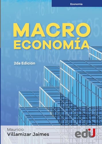 Libro Macroeconomia Mauricio Villamizar Segund