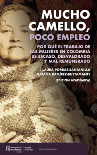 Libro MUCHO CAMELLO POCO EMPLEO de VARIOS