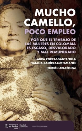 Libro Mucho Camello Poco Empleo