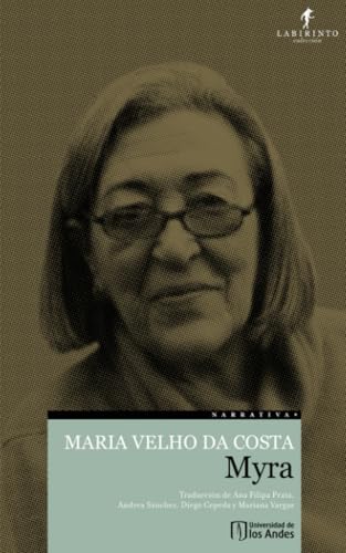 Libro Myra