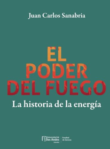 Libro El Poder Del Fuego