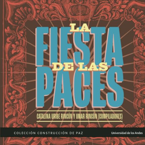 Libro La Fiesta De Las Paces
