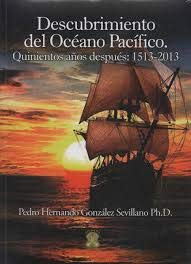 Libro Pedro Hernando Gonzalez Sevillano