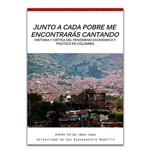 Libro Junto A Cada Pobre Me Encontraras Cantan