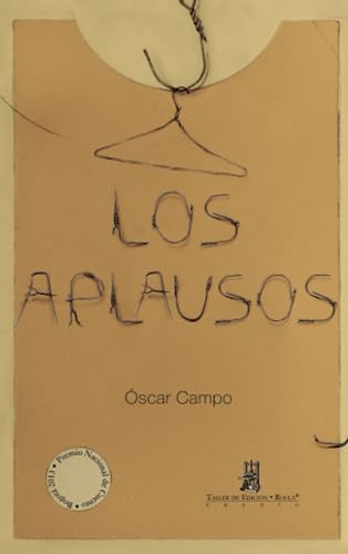 Libro Oscar Campo