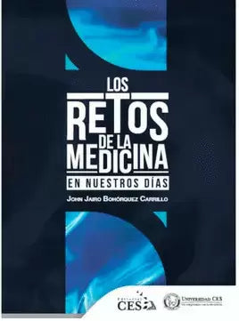 Libro Los Retos De La Medicina
