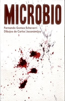 Libro Fernando Gomez Echeverri