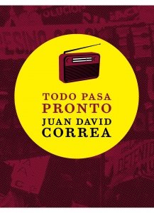 Libro Todo Pasa Pronto