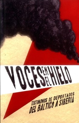 Libro Voces En El Hielo