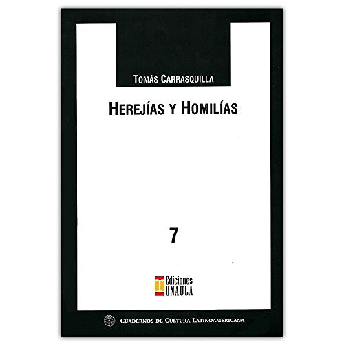 Libro Tomas Carrasquilla