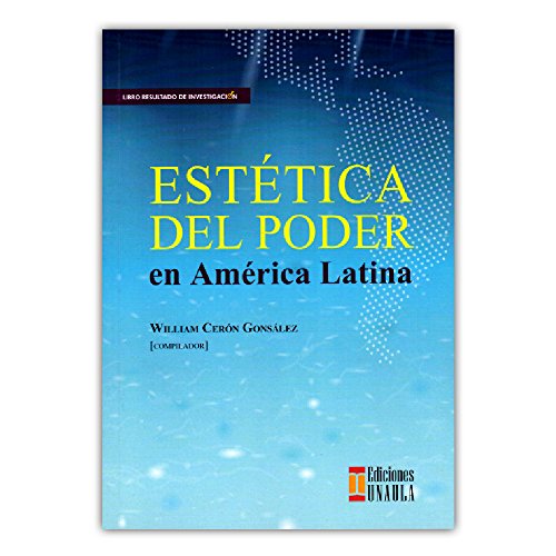 Libro William Ceron Gonsalez