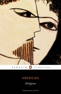 Libro Sofocles