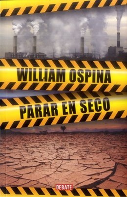 Libro PARAR EN SECO de WILLIAM OSPINA