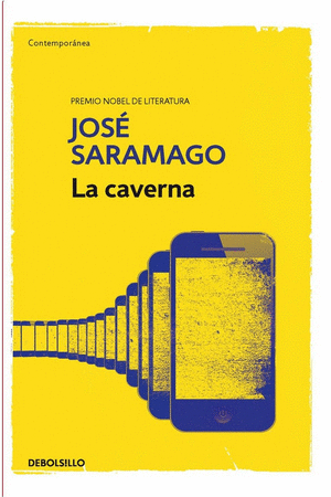 LIBRO LA CAVERNA