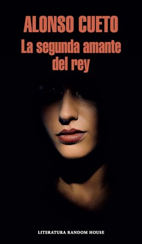 Libro La Segunda Amante Del Rey