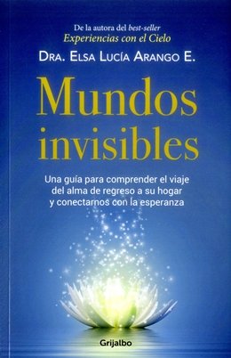 Libro MUNDOS INVISIBLES de ELSA LUCIA ARANGO