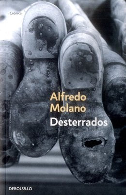 Libro DESTERRADOS de ALFREDO MOLANO