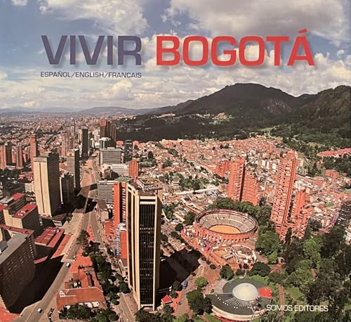 Libro Vivir Bogota