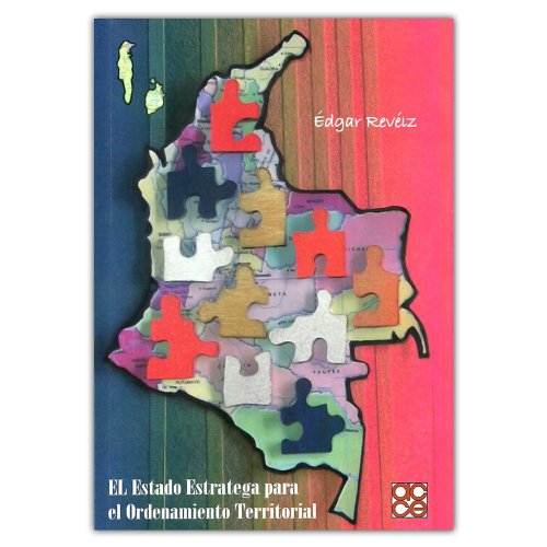 Libro Edgar Reveiz