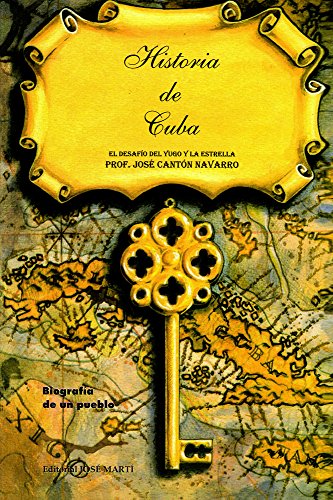 Libro Jose Canton Navarro