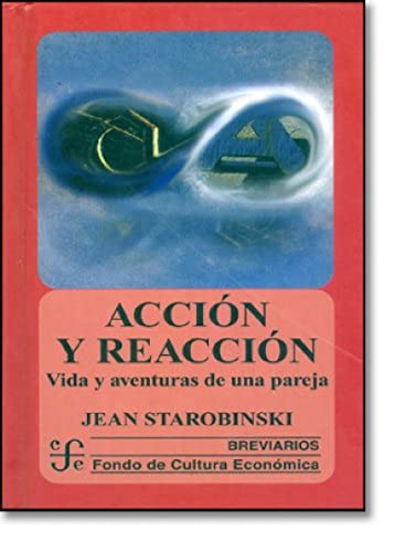 Libro Jean Starobinski