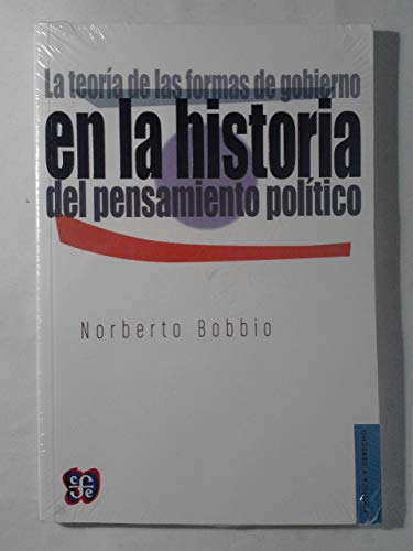 Libro Norberto Bobbio