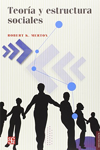 Libro Robert K Merton