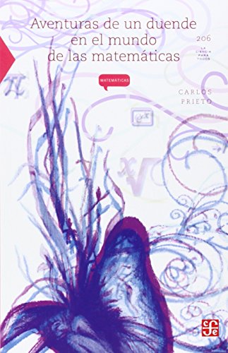 Libro AVENTURAS DE UN DUENDE EN EL MUNDO DE LA de CARLOS PRIETO