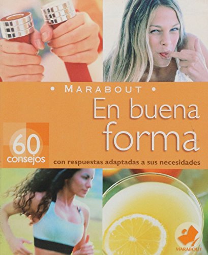 Libro En Buena Forma 60 Consejos