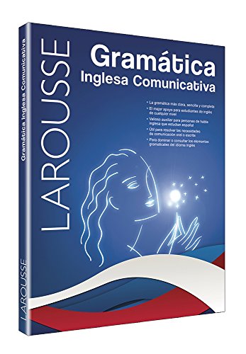 Libro GRAMATICA INGLESA COMUNICATIVA de VARIOS