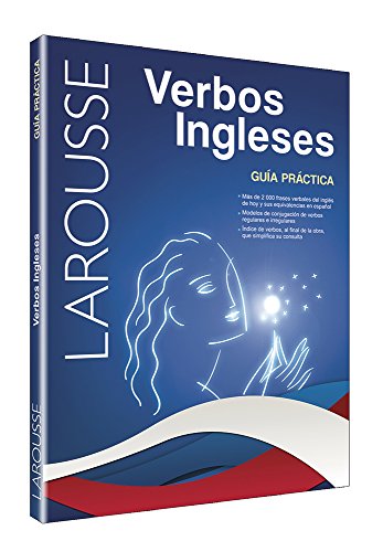 Libro VERBOS INGLESES de VARIOS