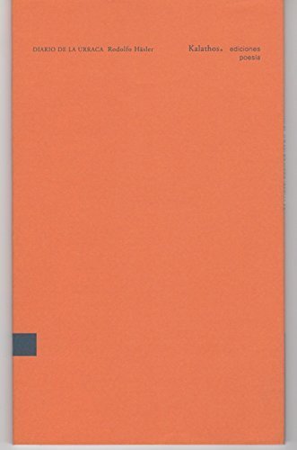 Libro Rodolfo Hasler