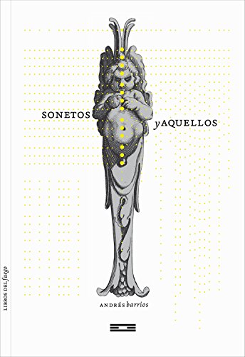 Libro Sonetos Y Aquellos