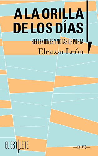 Libro Eleazar Leon
